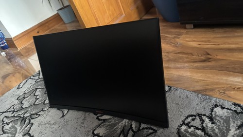 Koorui 24e3 curves - 24e3, gaming