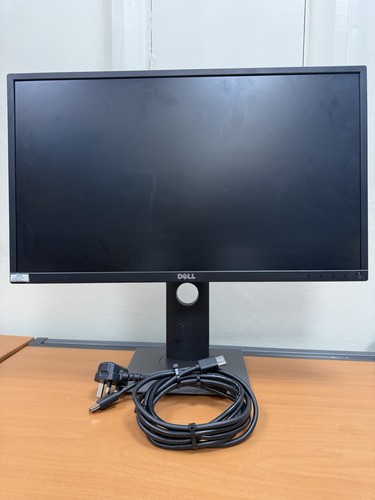 Dell p2417h fhd ips - ips, w-led