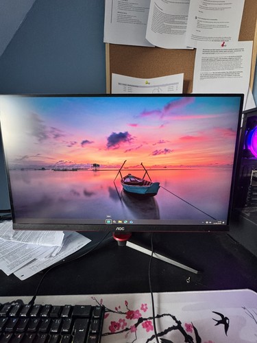 Aoc 27g2spbk 27in ips - aoc,