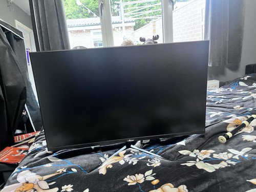 Thinlerain gaming monitor - gaming,