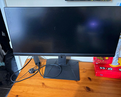Msi optix mag301rf 30in lcd - 30in,