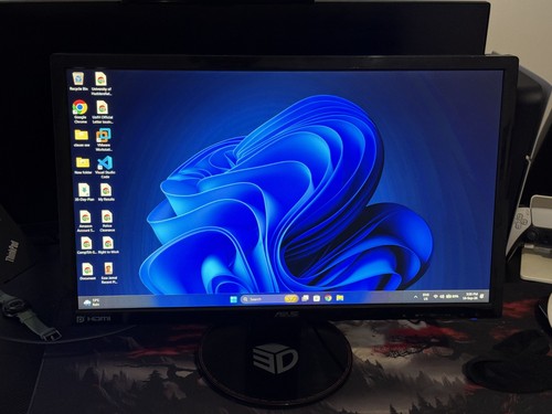 Asus vg248 gaming - asus,