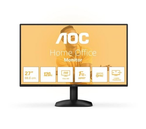 Aoc 27b31h full led - hd, 27"