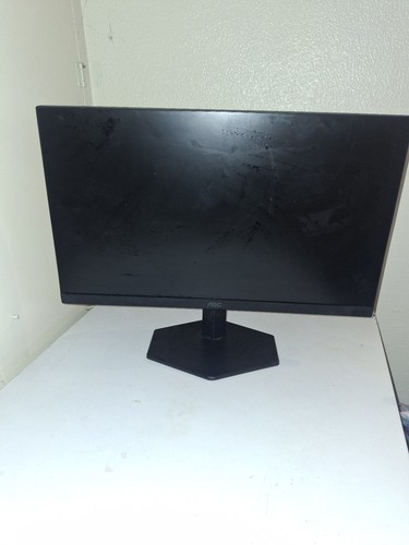 Aoc 24g42e gaming - 24g42e, 23.8"