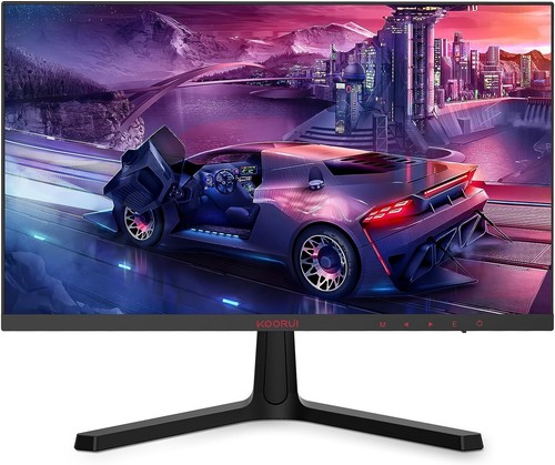Gaming monitor fhd 165hz - gaming,