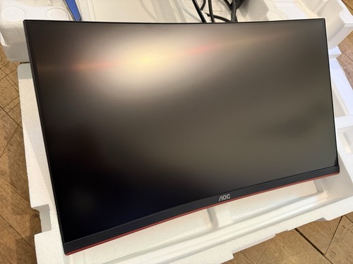 Aoc c24g1 curved - c24g1,