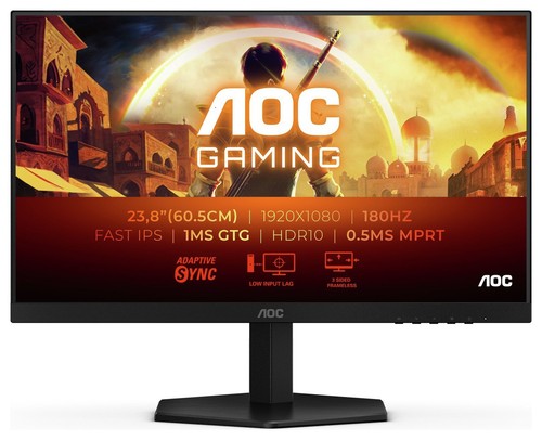 Aoc 24g42e gaming - gaming, monitor