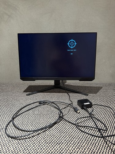 Samsung odyssey inch 165 - g3,