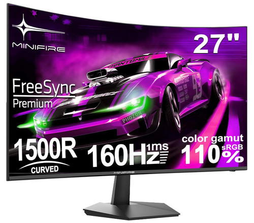 Inch curved gaming monitor - gaming,