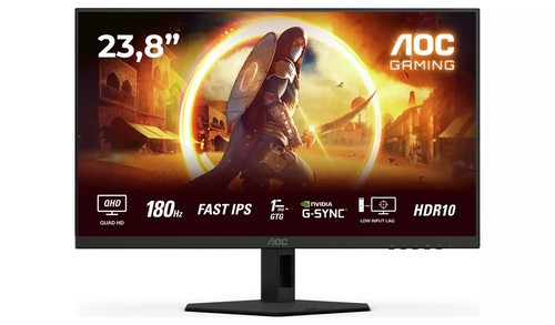 Aoc q24g4re qhd - q24g4re, 180hz