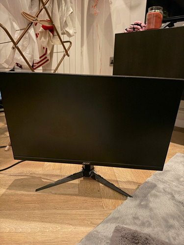 Acer nitro vg240y - vg240y, led