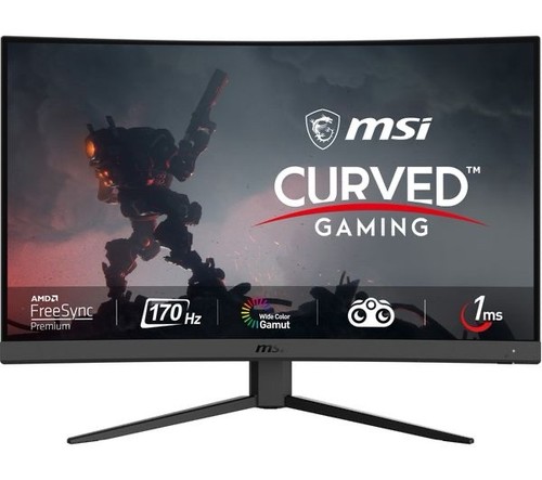 Msi optix g27c4 full - g27c4,