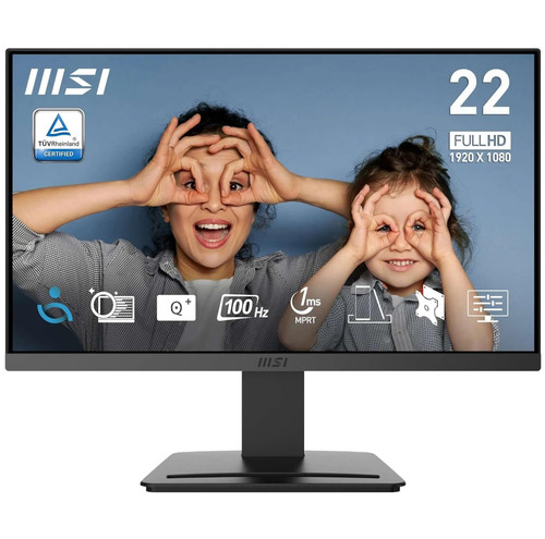 Msi office monitor inch - msi,