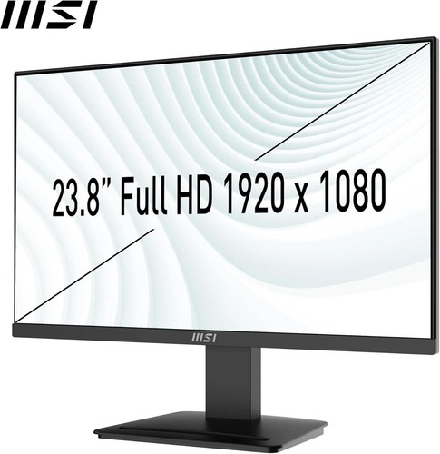 Msi office monitor pro mp2412 - office,
