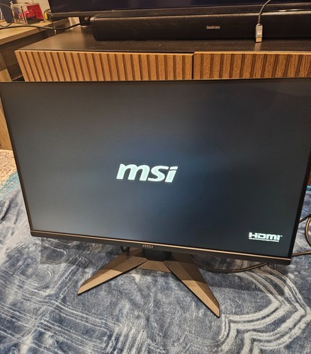 Msi 3bc0 esports - msi,