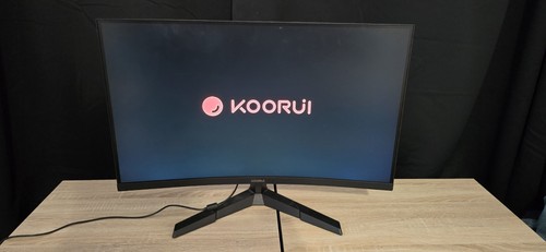 Koorui inch gaming - gaming, monitor