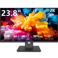 PC Gaming Monitor QHD