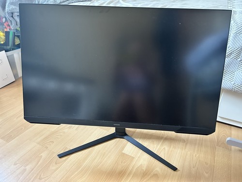 Gaming monitor - gaming,