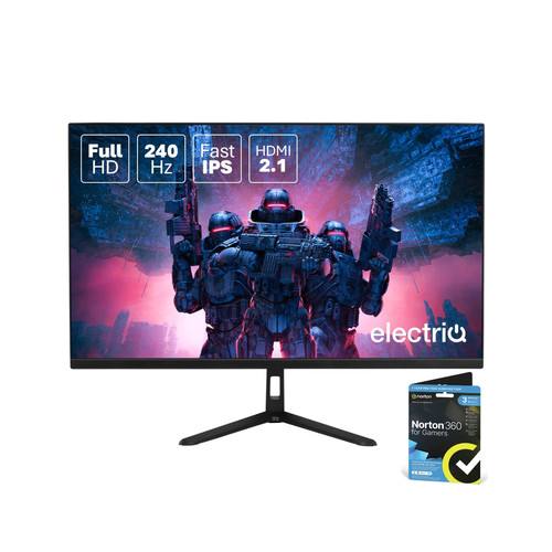 Electriq fast ips full hd - full,