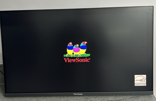 Viewsonic va2715 full - viewsonic, va2715-h