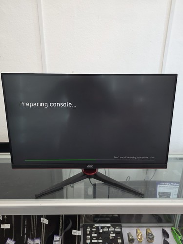 Aoc 27g2zne inch full - inch, hd
