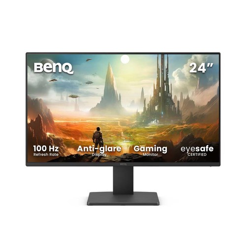 Benq gw2491e 24in - gw2491e, 1080p