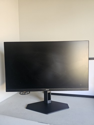 Aoc 24g4xe gaming - 24",