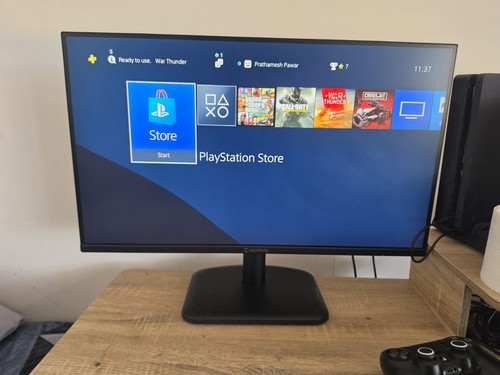 Acer aopen 27cl1 full hd - acer,