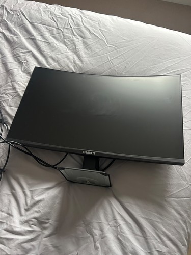 Gigabyte gs27qca qhd - 27",