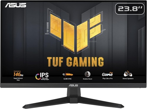 Asus tuf gaming vg249qe5a - tuf,