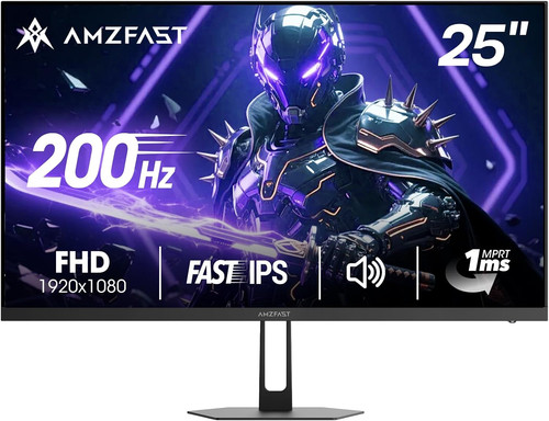 Amzfast inch gaming - amzfast,