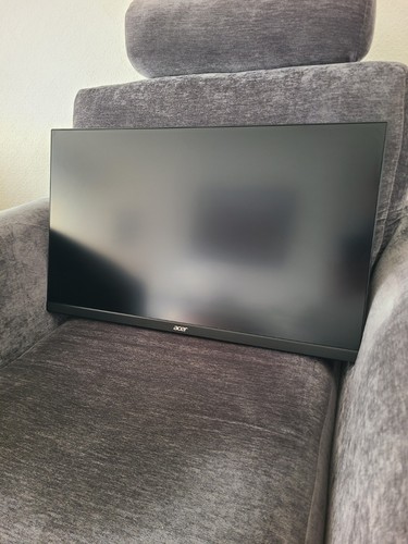 Acer nitro vg271up inch - nitro,