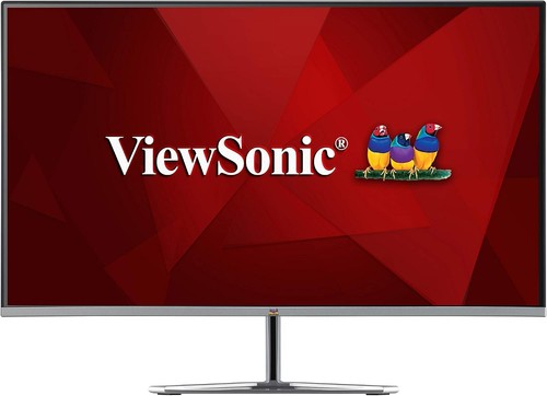 Viewsonic gaming 27in ips - viewsonic,