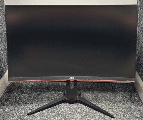 Aoc gaming c27g1 inch fhd - inch,