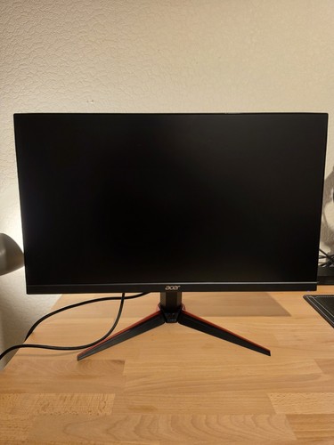 Acer nitro vg240ys full - nitro,