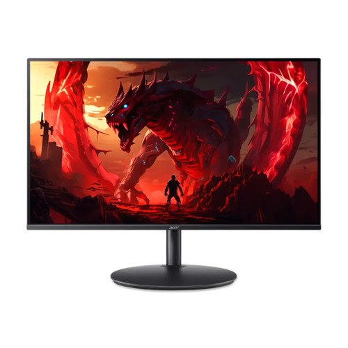 Acer nitro xf0 - acer, gaming