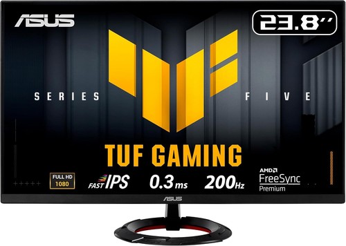 Asus tuf gaming - vg249q5r, 24