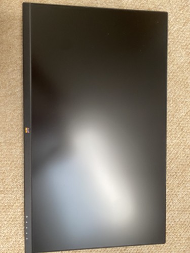 Viewsonic vx2479a pro - viewsonic, 24"