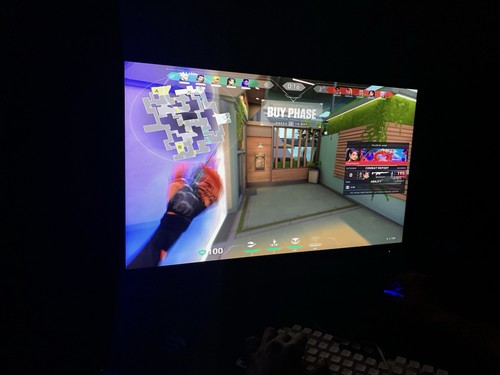 Aoc gaming monitor 180hz - gaming,