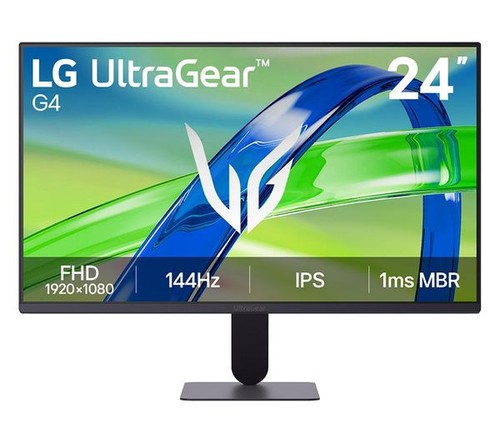 Ultragear 24g411b 24 - ultragear, 24g411b-b