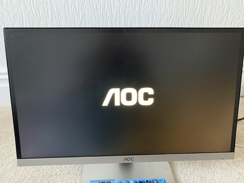 Aoc i2367fh lcd led - aoc, 23”