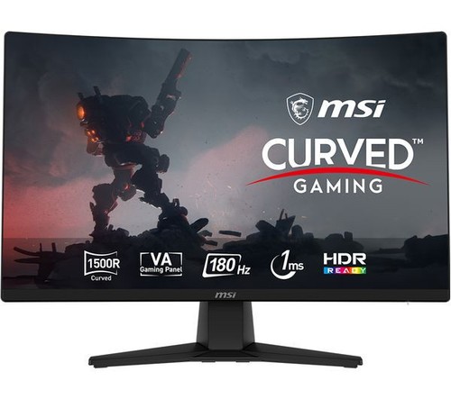 Msi mag 242c full - 242c,