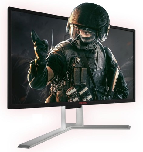 Aoc agon ag251fg gaming - aoc,