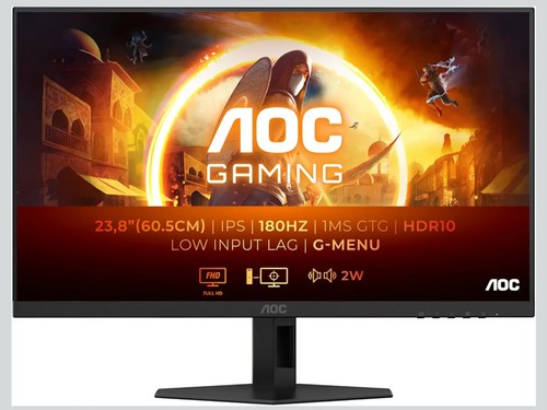 Aoc fhd ips - aoc,