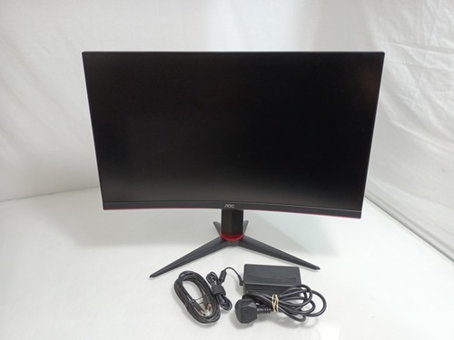 Aoc c27g2zu hdmi dp - aoc,
