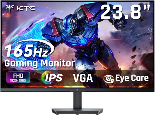 Immersive inch 165hz ips - 165hz,