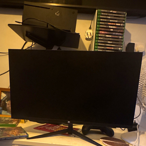Xg22va 22in full hd - full,