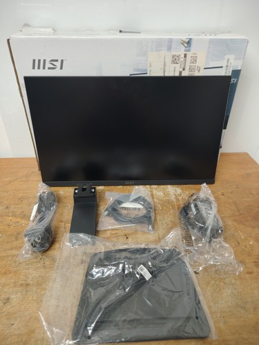Msi pro mp2412 inch - msi,