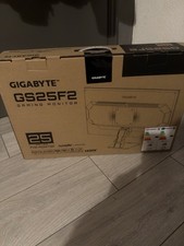 GIGABYTE GS25F2 Full HD 24.5"