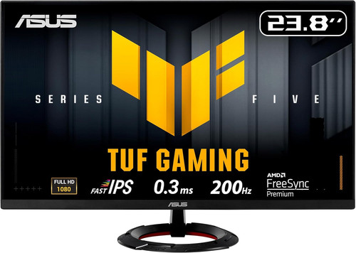 Asus tuf gaming - gaming, vg249q5r